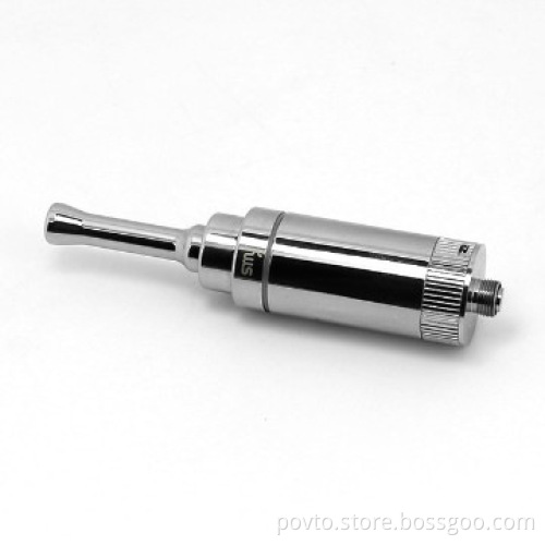 Cloutank Atomizer Shaman With Air Flow System Control